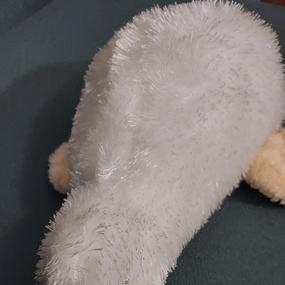 Ganz Webkinz White Duck Plush - Picture 2 of 6